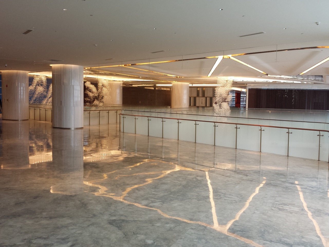 凯宾斯基酒店（APCE会场）