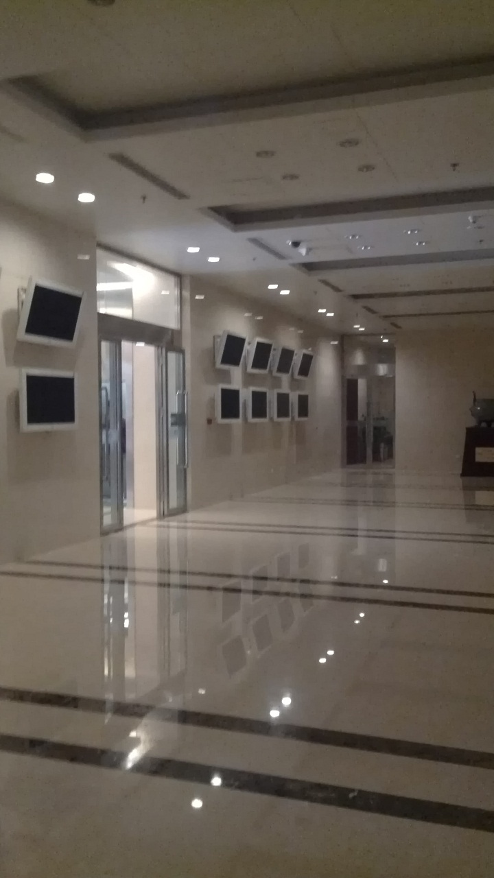 新华社