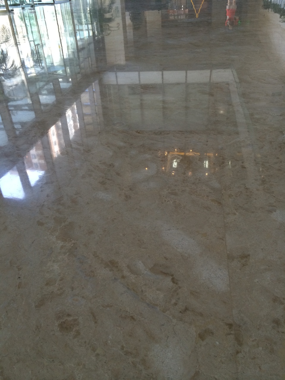 金泰大厦
