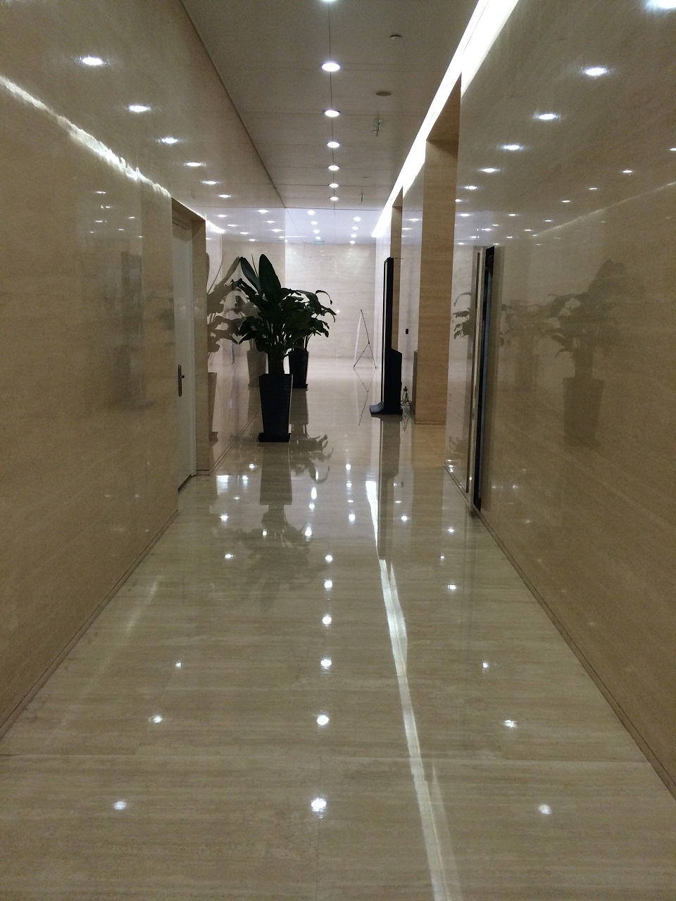 IFC大厦