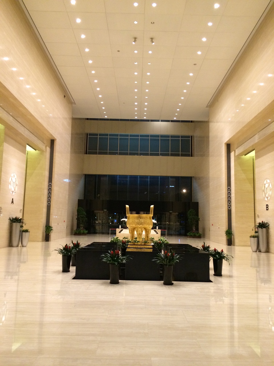 IFC大厦